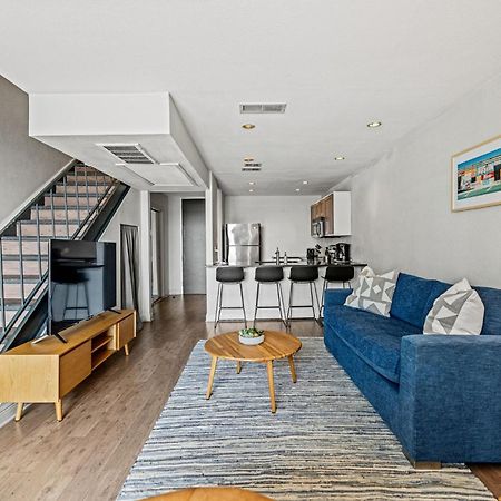 Littlefield Lofts, Hosted By Placemakr - 6Th St Austin Ruang foto