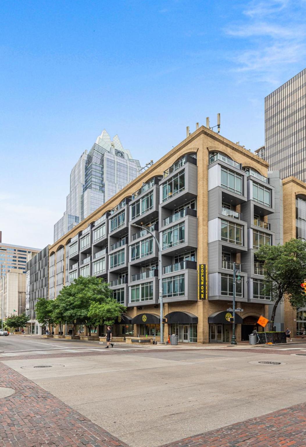 Littlefield Lofts, Hosted By Placemakr - 6Th St Austin Bagian luar foto