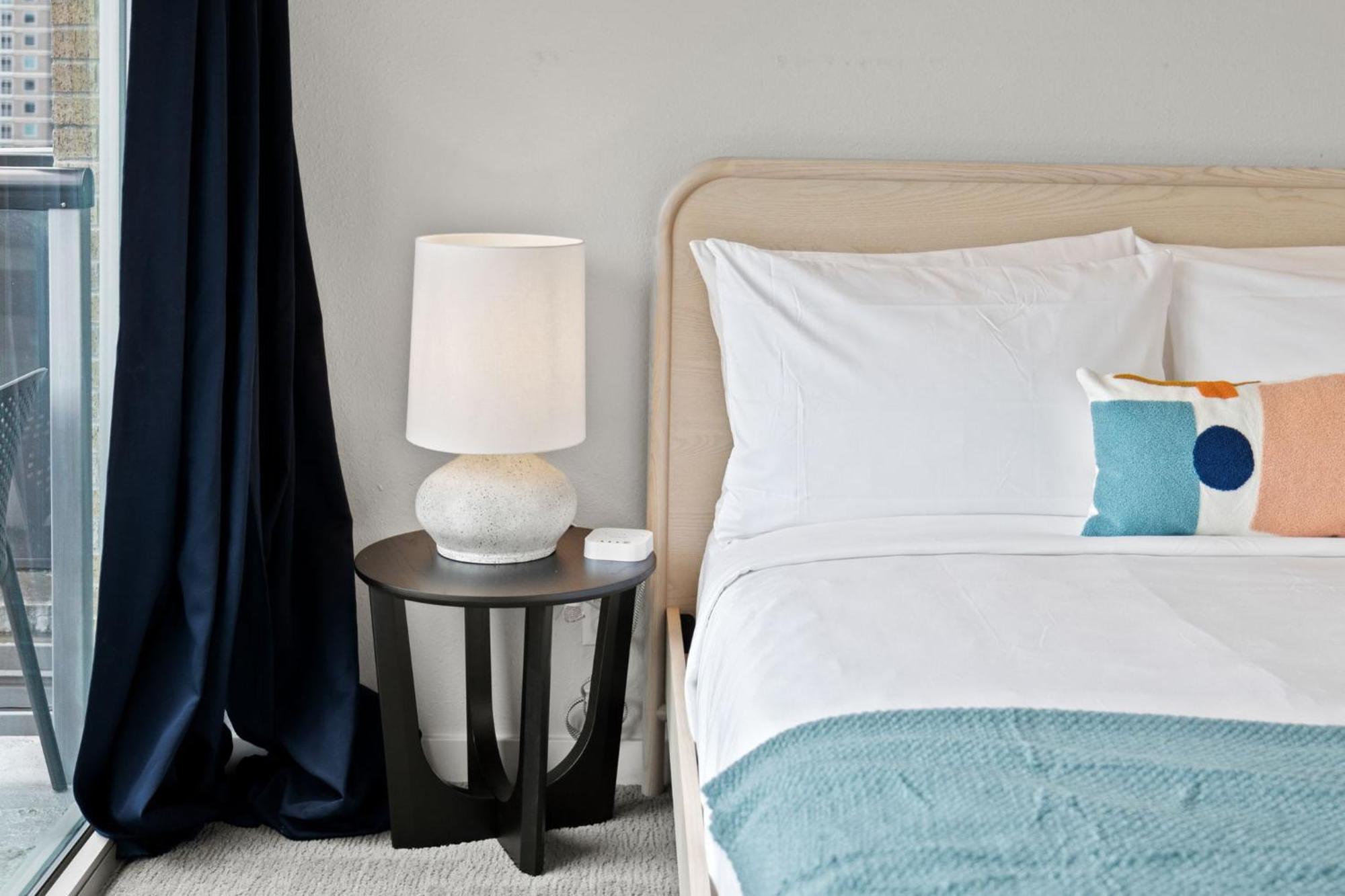 Littlefield Lofts, Hosted By Placemakr - 6Th St Austin Ruang foto