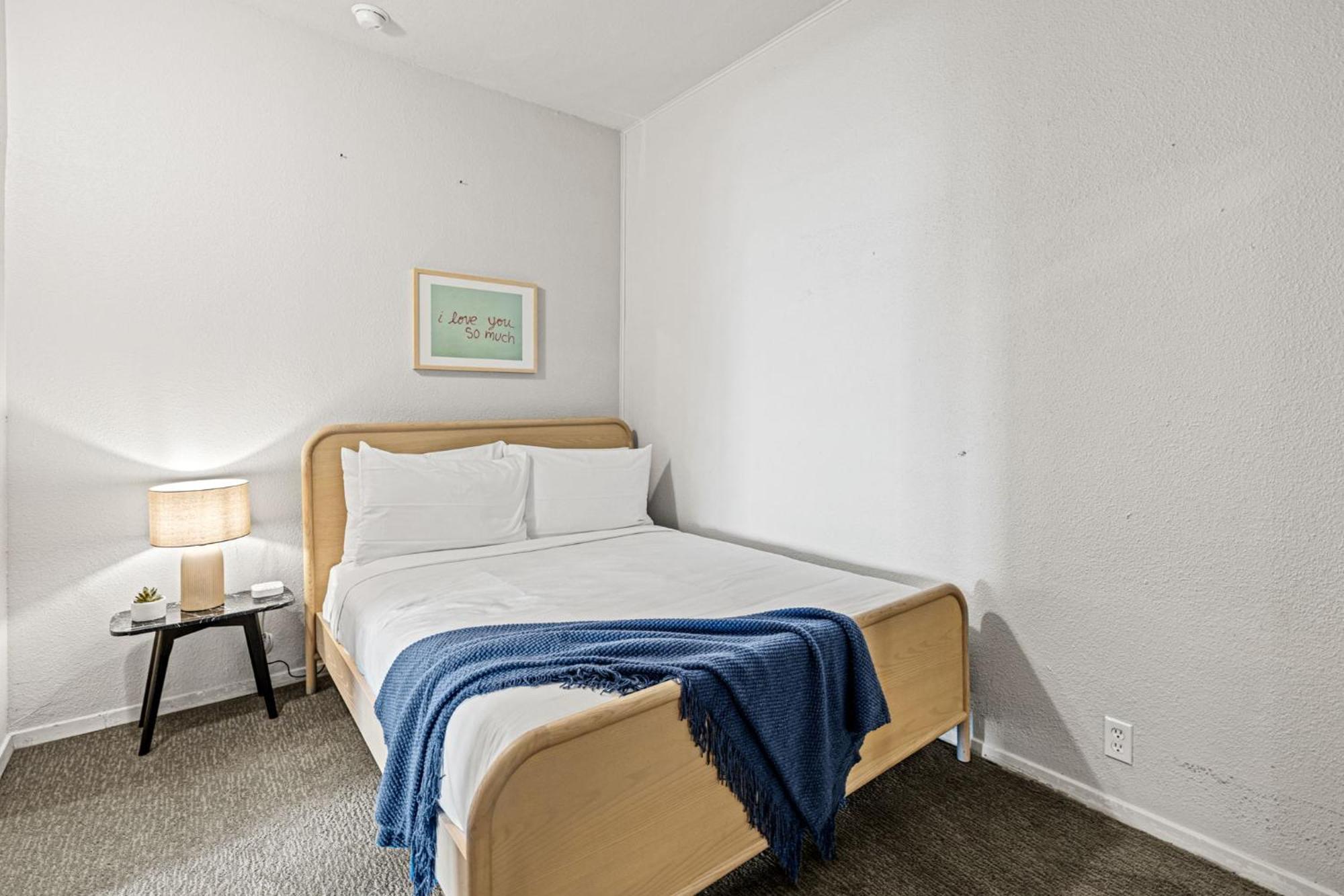 Littlefield Lofts, Hosted By Placemakr - 6Th St Austin Bagian luar foto
